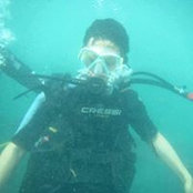 Foto von Themis Thoudam