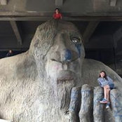 Megan Klein's photo
