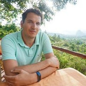Sander van Exsels billede