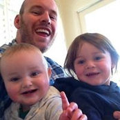 Garth Pilkington's photo