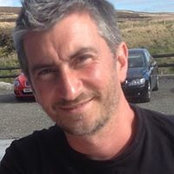 Stuart Quigley's photo