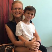 Christine Tyrrell's photo