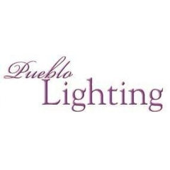 Pueblo Lighting