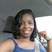 Erica Thomas's photo