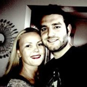 Jo Lennon's photo