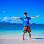 Yu Huang's photo