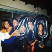 Florencia Martinez's photo
