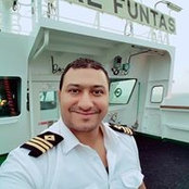 Foto von Mohamed Farouk Saad