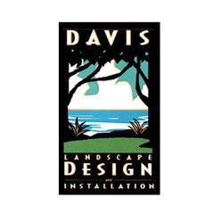 Davis Landscape Design