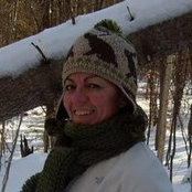 Foto de Anne Lapointe
