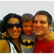 Foto di Melissa Scott Noll