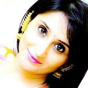 Swati Goradiya's photo