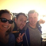 Foto di Michael O'Rourke