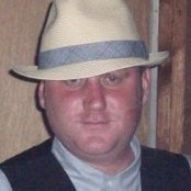 Brad Dillinger's photo