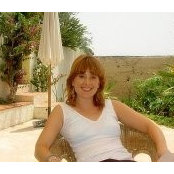 Photo de Yvonne Kramer