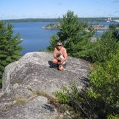 Warren Baumann's photo