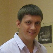 Mihail Axenov's photo