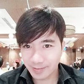 George Manansala's photo