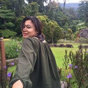 Foto von Yasmin Zainuddin