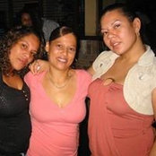 Foto von Cynthia Pagan-Riggins