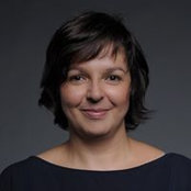Corinna Schmidt's photo