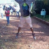 Foto von Anthony Macharia