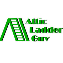 Attic Ladder Guy