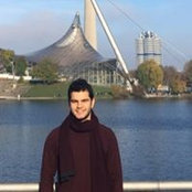 Mohammed Farghal's photo