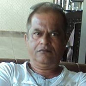 Desai Harshads foto