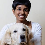 Foto von Rohini Fernandes