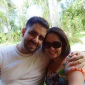 Marcela Escoto's photo