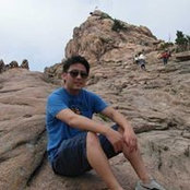 David Hu's photo