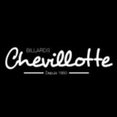 Photo de profil de CHEVILLOTTE