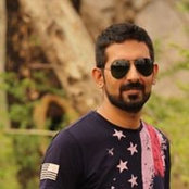 Amit Ahuja's photo