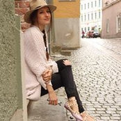 Alina Veclenit's photo