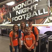 Todd Clovis's photo