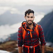 Eric Fourniers foto