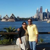 Rajesh Dudi's photo