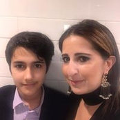 Sherry Akbar's photo