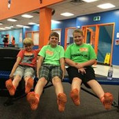 Melissa Hall's photo
