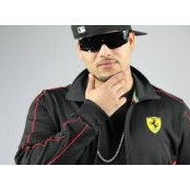 Billy Santos's photo