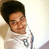Harsha Kanuri's photo