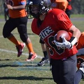 Garrett Sains billede