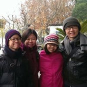 Tan Wan's photo