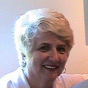 Photo de Rita James