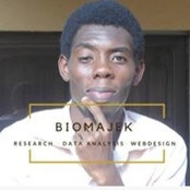 Majekodunmi Abiola's photo