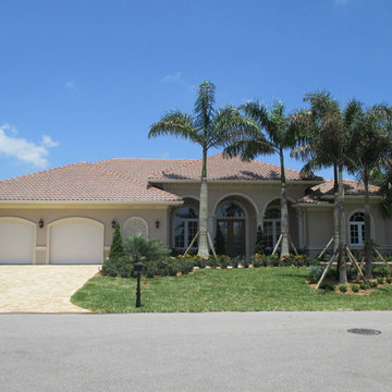 Briarworth Residence