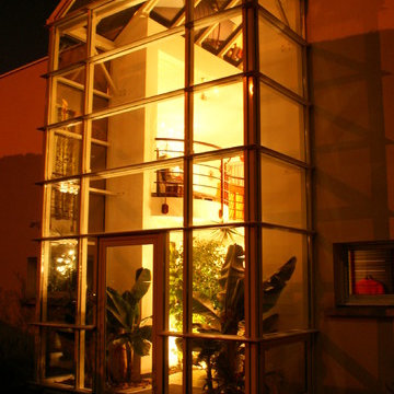 SW HOUSE