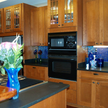 East Baltimore Kitchen