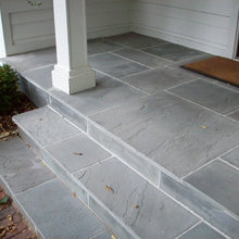 stoop